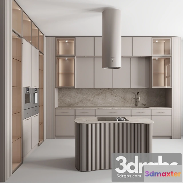 1043870 - Kitchen no. 91