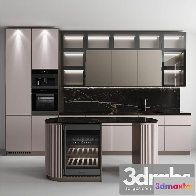 1043876 - Kitchen no.53