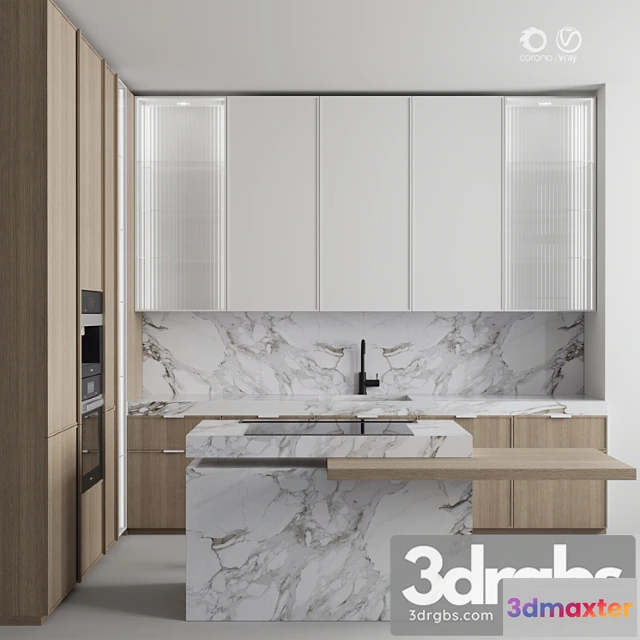 1043878 - Kitchen №116