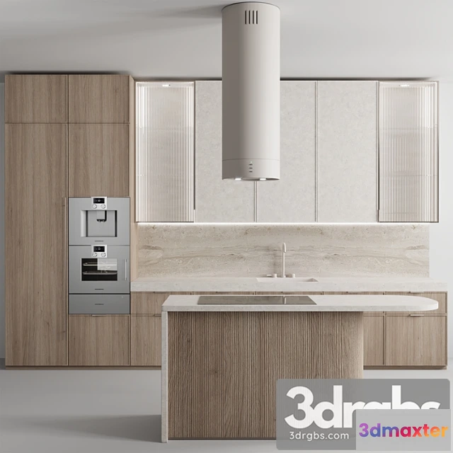 1043884 - Kitchen №127