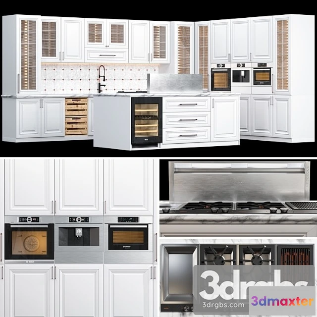 1043896 - Kitchen set 01 - No.3