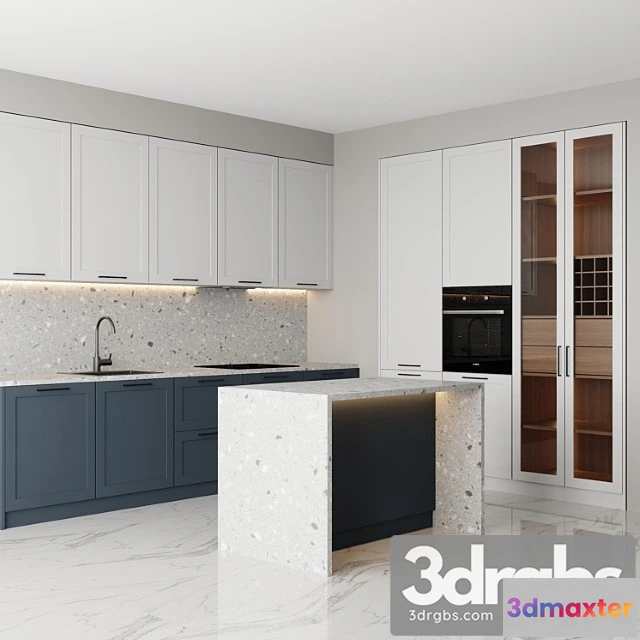 1043902 - Kitchen set 3 - No.2