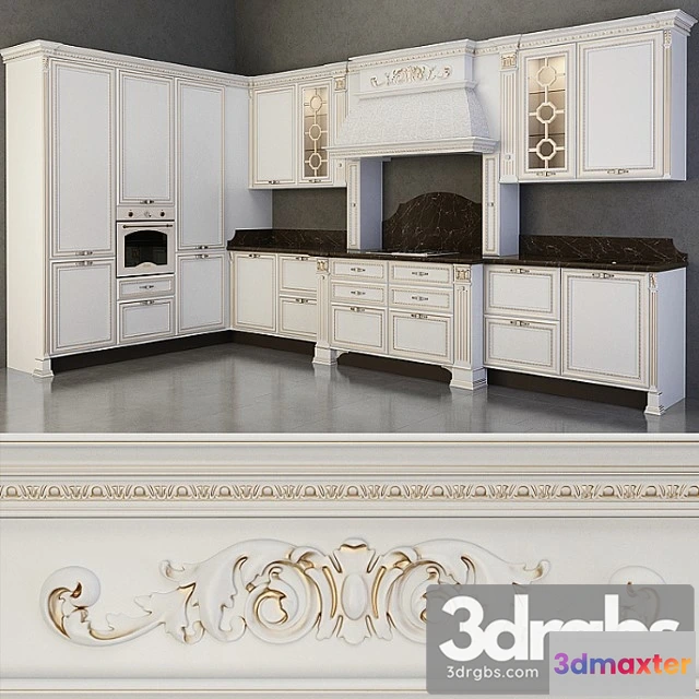 1043914 - Kitchen set florence 2 (adm)