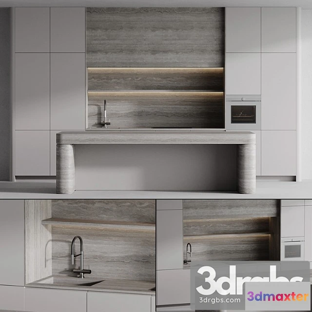 1043928 - Kitchen with island 007