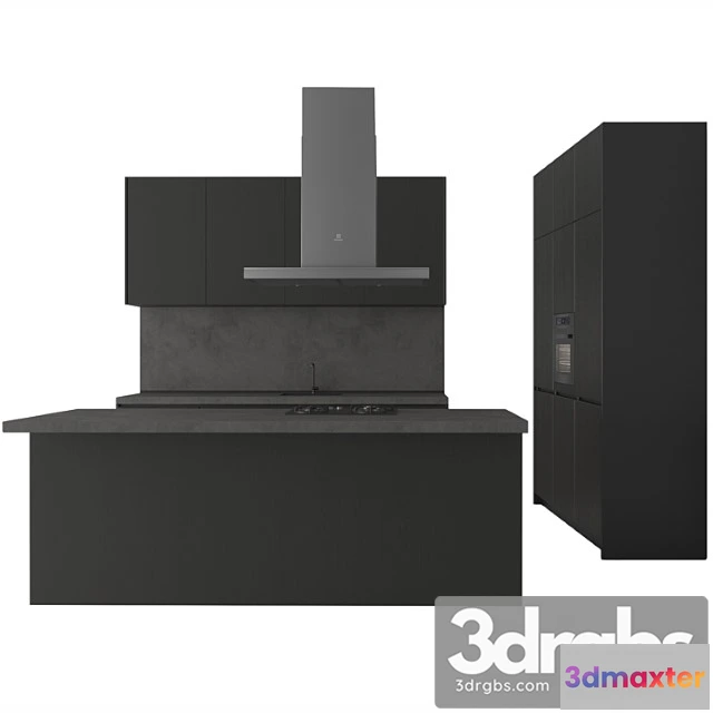 1043936 - Kitchens alea