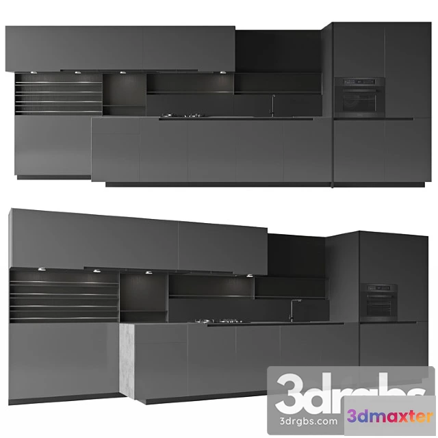 1043938 - Kitchens phoenix