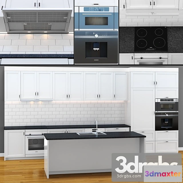 1043946 - Modern kitchen 2