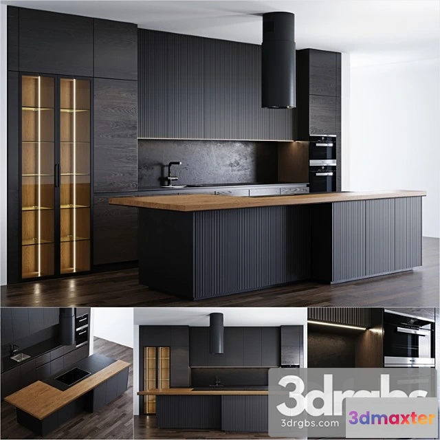 1043952 - Modern kitchen 3 - No.2