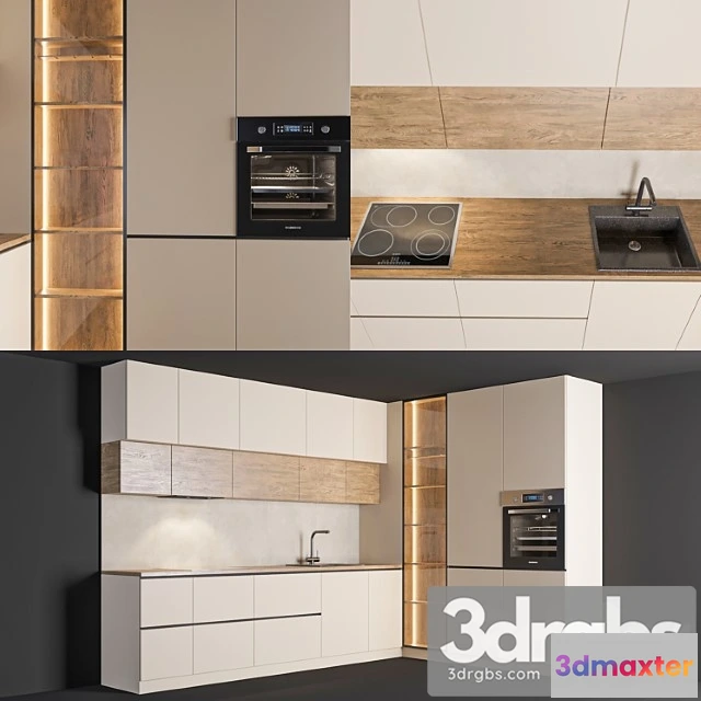 1043956 - Modern kitchen 42