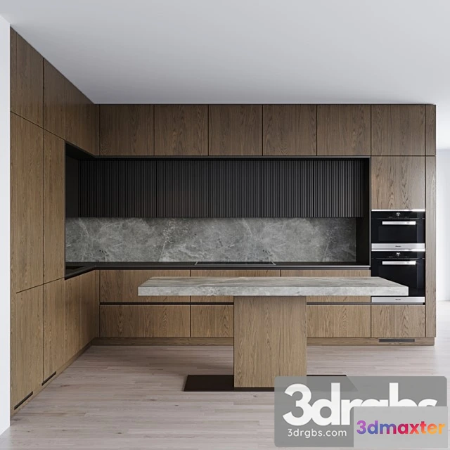 1043964 - Modern kitchen 9