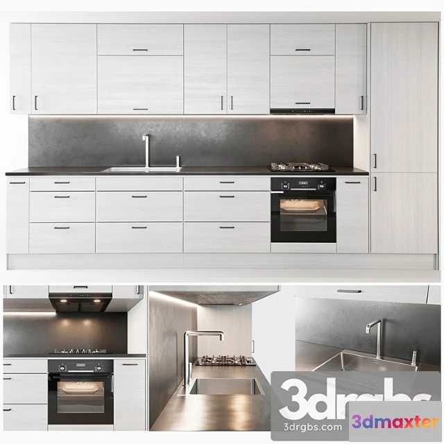 1043992 - Nora kitchen