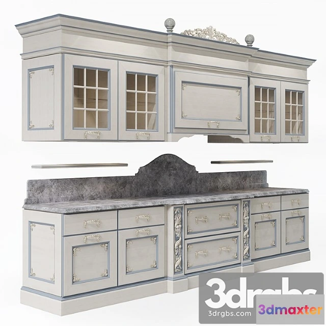 1044002 - Savio firmino kitchen