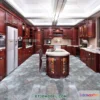 1359228 - Kitchen for Home - Interior 3D Models - 009 3D Max