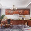 1359504 - Kitchen for Home - Interior 3D Models - 013 3D Max