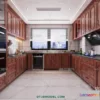 1359723 - Kitchen for Home - Interior 3D Models - 016 3D Max