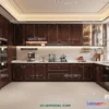 1362674 - Kitchen for Home - Interior 3D Models - 060 3D Max