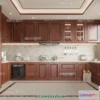 1362802 - Kitchen for Home - Interior 3D Models - 062 3D Max