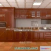 1363010 - Kitchen for Home - Interior 3D Models - 065 3D Max