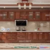 1363269 - Kitchen for Home - Interior 3D Models - 069 3D Max