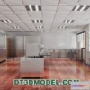 1386201 - Kitchen for Restaurant - 3D Models - 015 3D Max