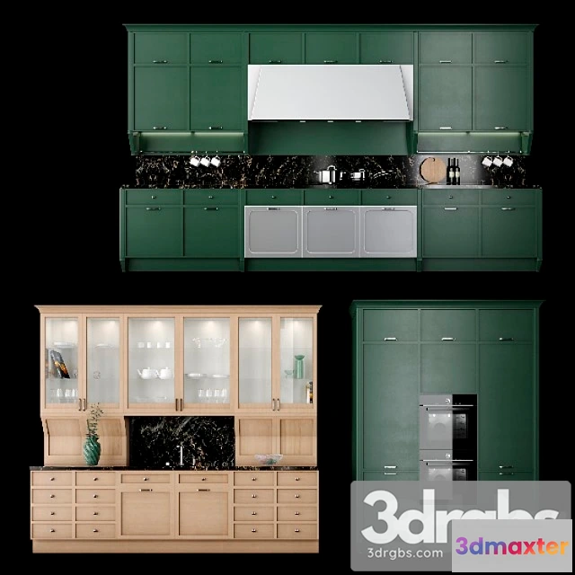 979054 - Aster cucine avenue