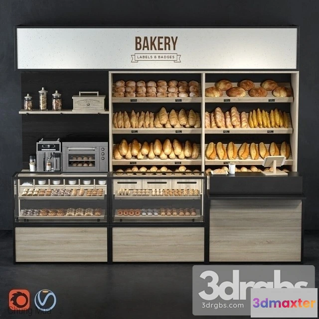 979070 - Bakery