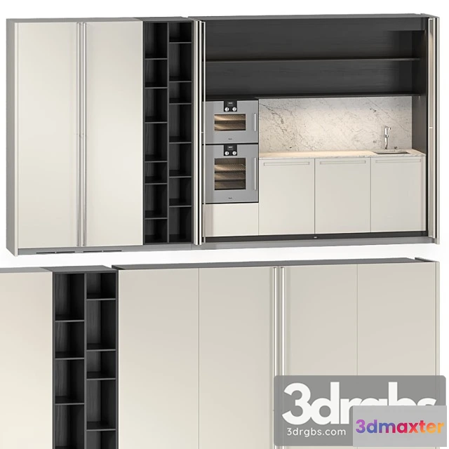 979098 - Boffi Kitchen Where