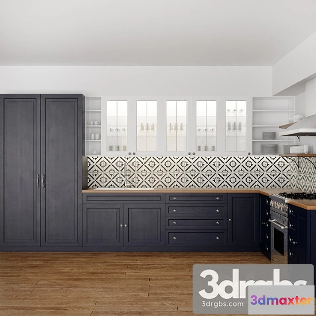 979152 - Classic Kitchen 28
