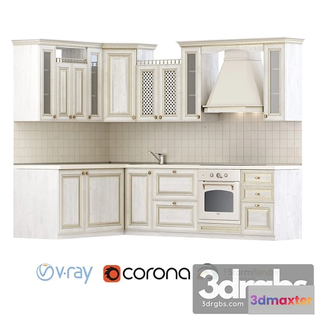 979170 - Classical cuisine