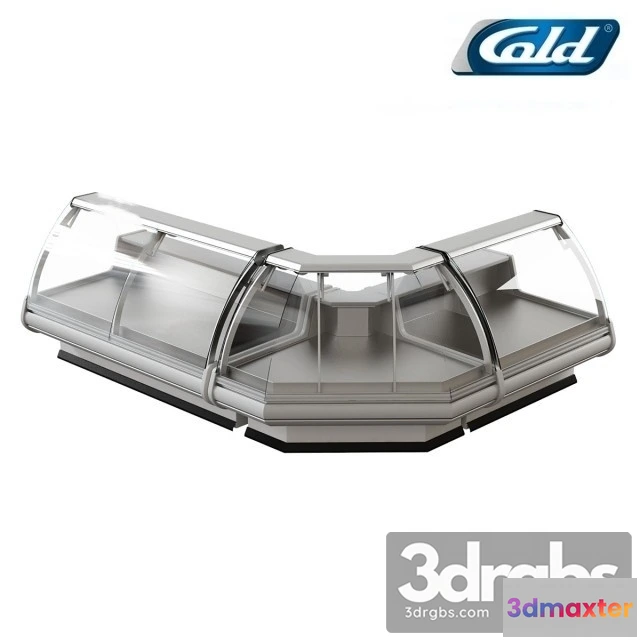 979180 - Cold Modena