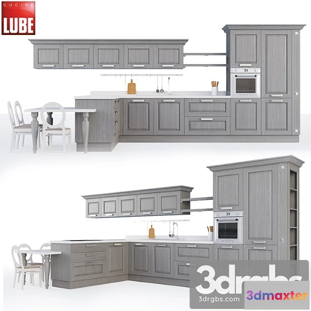 979194 - Cucine Lube Laura 3