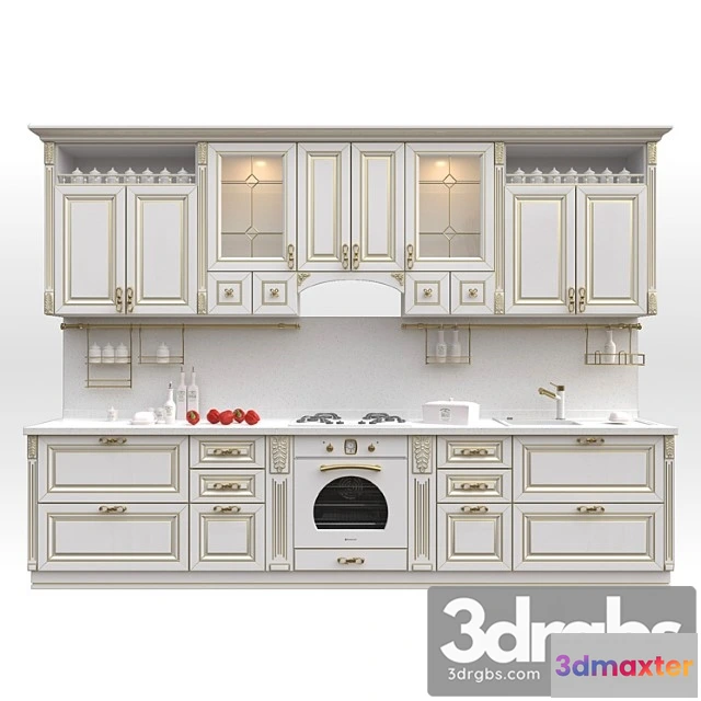 979226 - Elana Kitchen