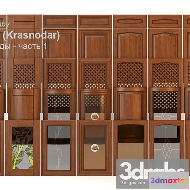 979234 - Facades 7units Part 2