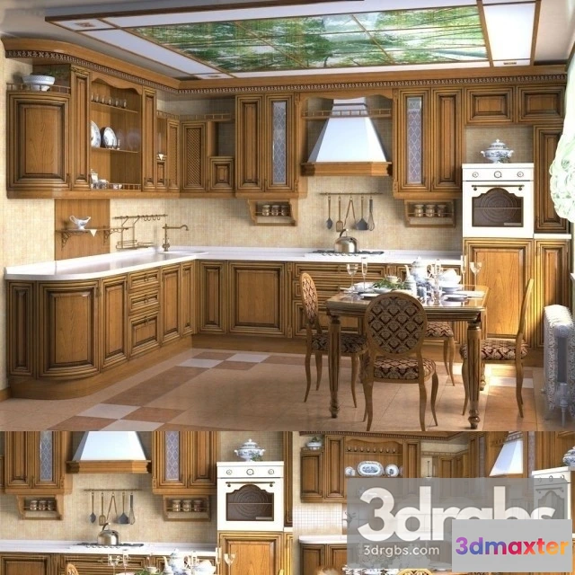 979240 - Firence Kitchen