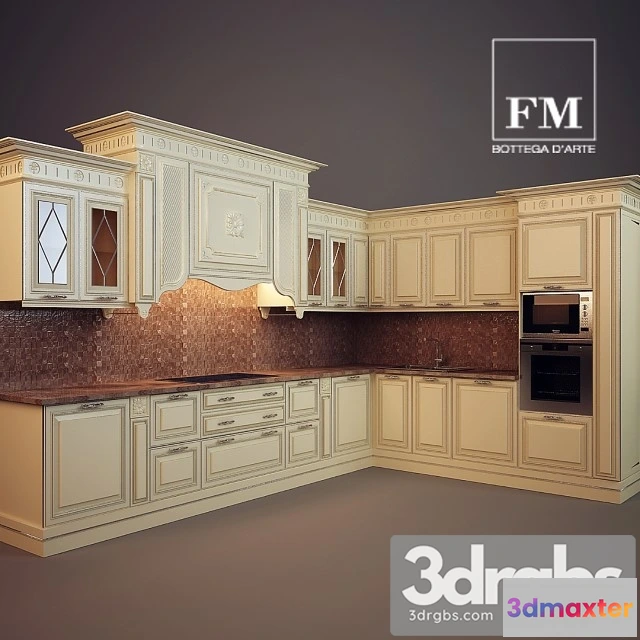 979242 - Firenze FM Bottega Arte