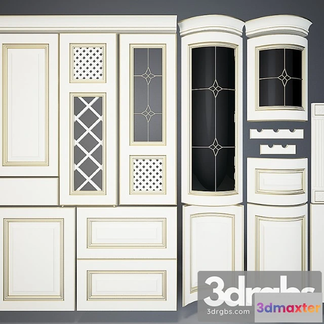 979248 - Furniture facades factory stolzen