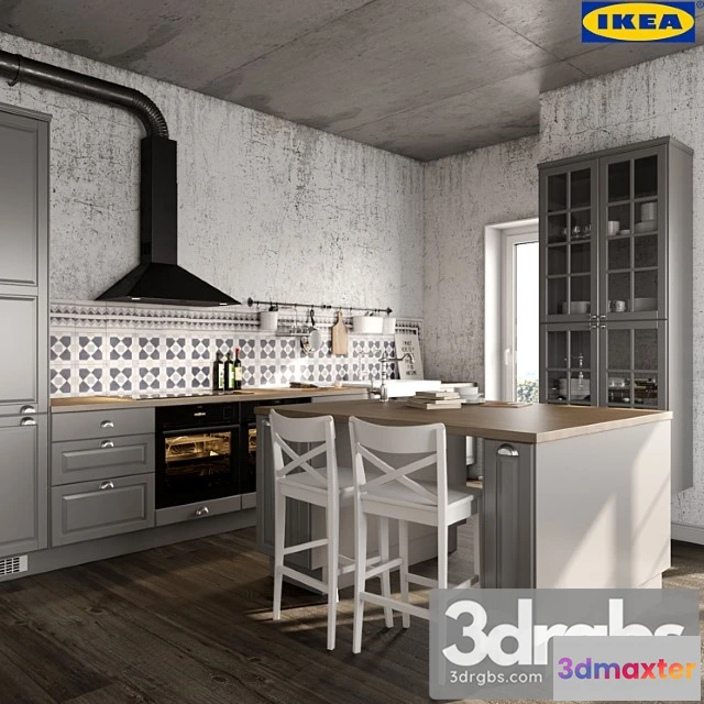 979262 - Ikea bodbyn