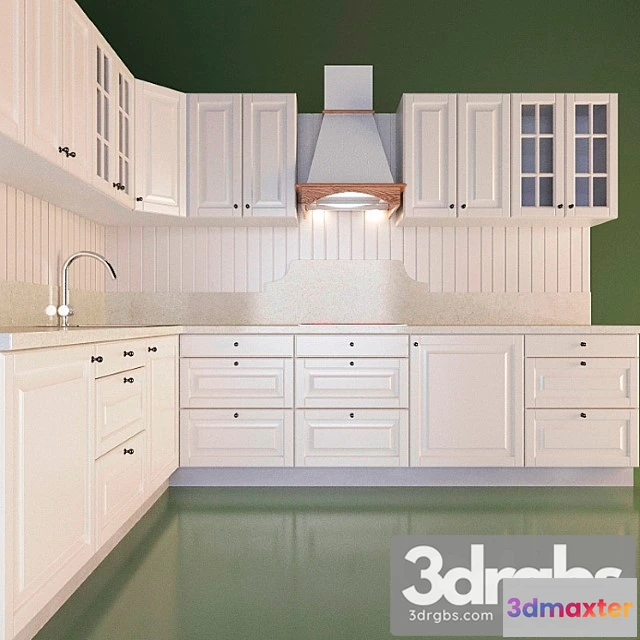 979276 - Ikea Kitchen 4