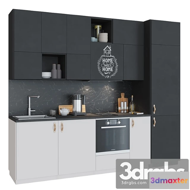 979278 - Ikea kitchen - No.2