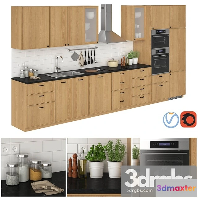 979296 - Ikea metod ekestad