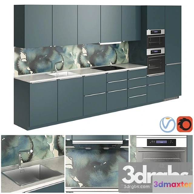 979298 - Ikea metod kallarp