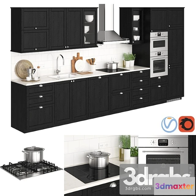 979302 - Ikea metod lerhyttan