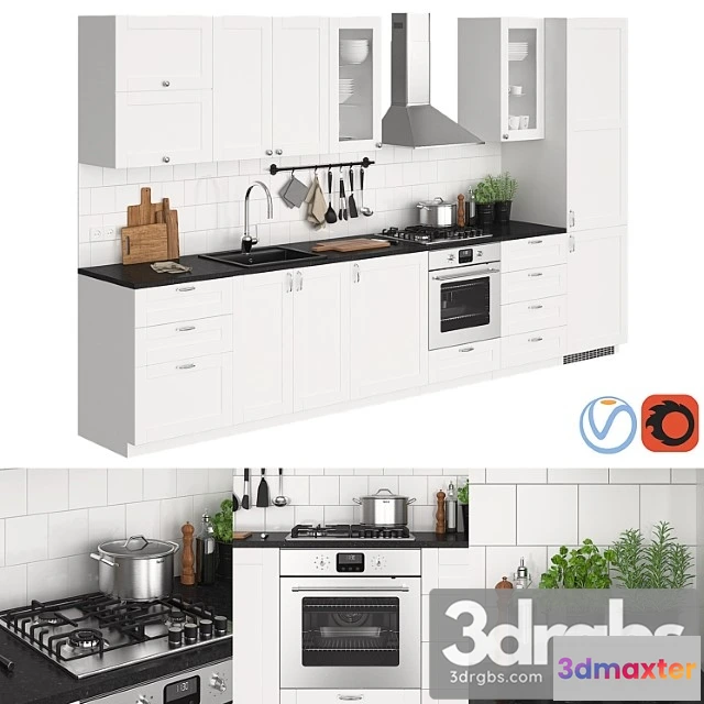 979306 - Ikea metod savedal