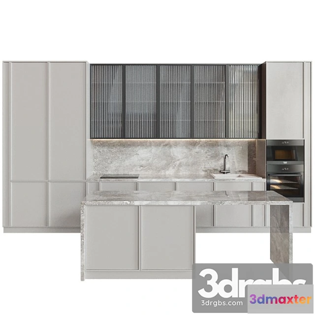 979340 - Kitchen 003 (refill)