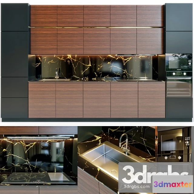 979386 - Kitchen 05 - No.2