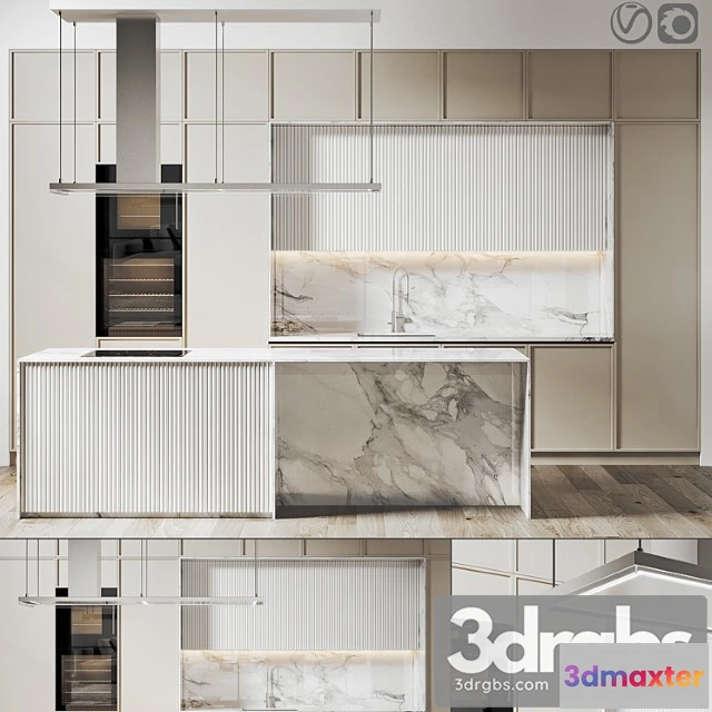 979390 - Kitchen 058 480 290H