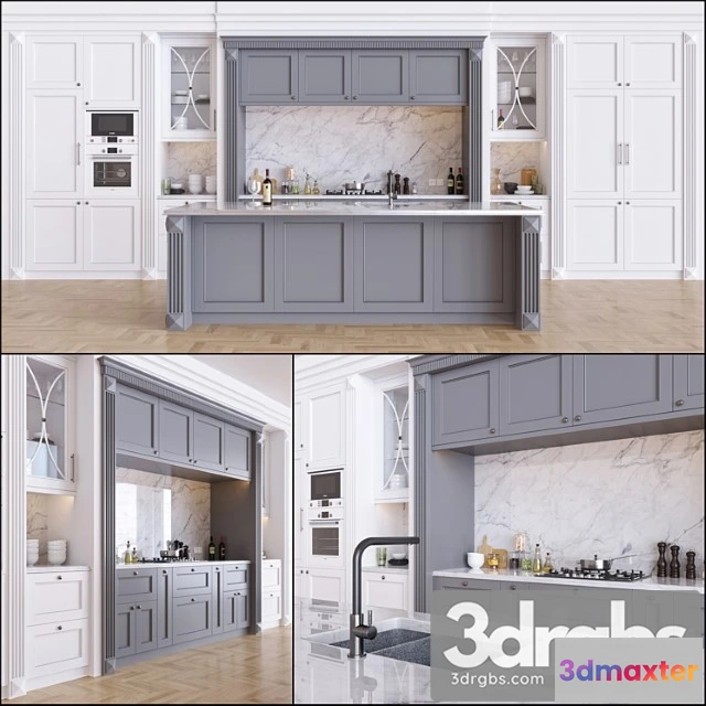 979446 - Kitchen 1321