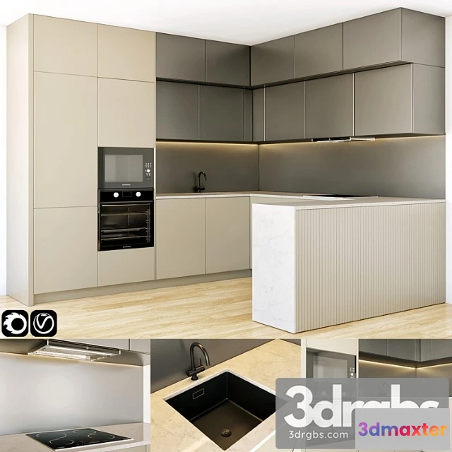 979448 - Kitchen 14