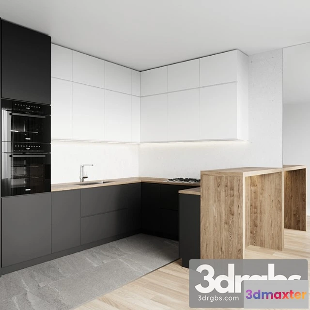 979488 - Kitchen 2323