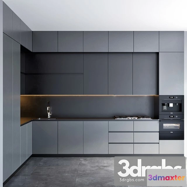979500 - Kitchen 34